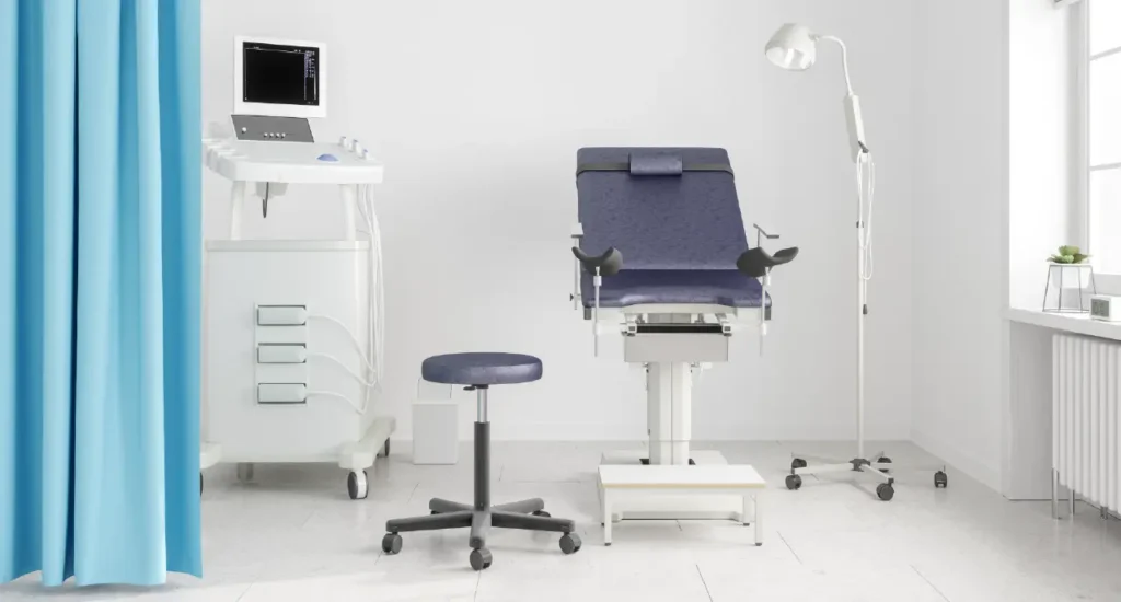 2 Lawsuits Filed Over Sexual Misconduct by WA Doctor & Hospital System