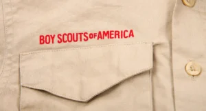 $30M Verdict in Boy Scouts Camp Abuse Case