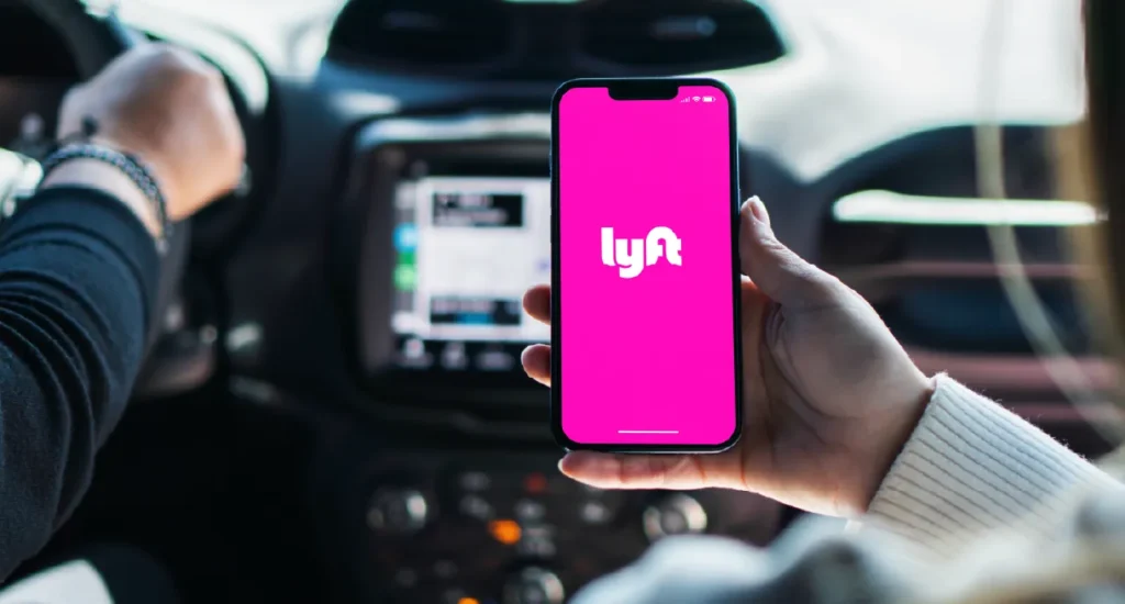 Colorado Lawmaker Sues Lyft Over Alleged Assault