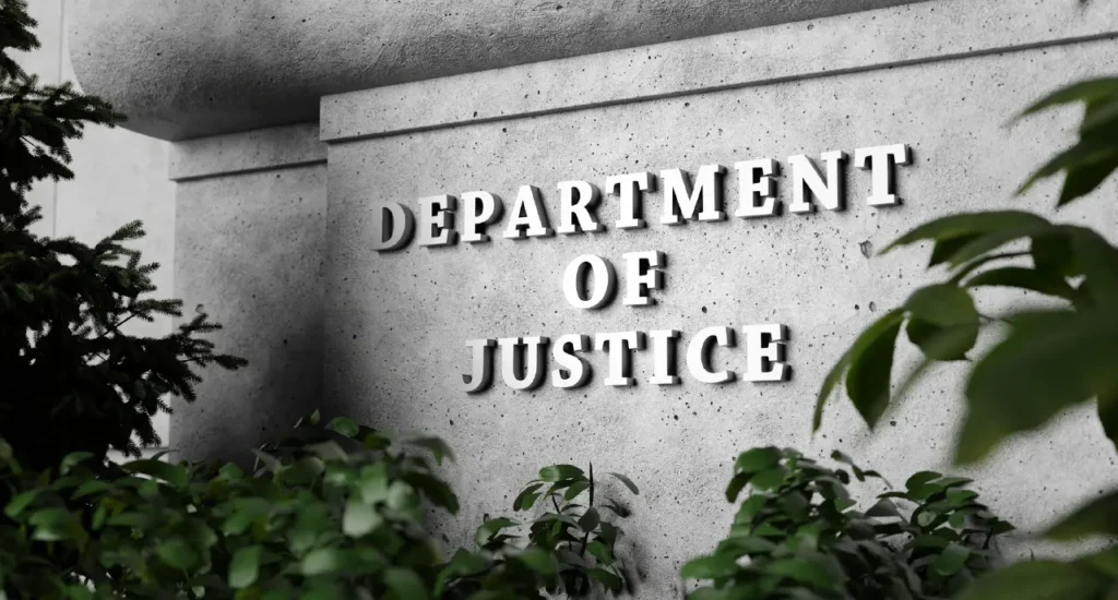 DOJ Report Details Widespread Sexual Abuse in Federal Prisons