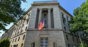 DOJ Sues Shelter Provider over Sexual Abuse of Migrant Children