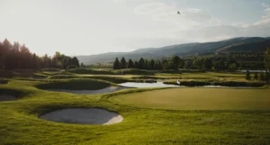 Edgewood Country Club Sued for Ignoring Predator Chef