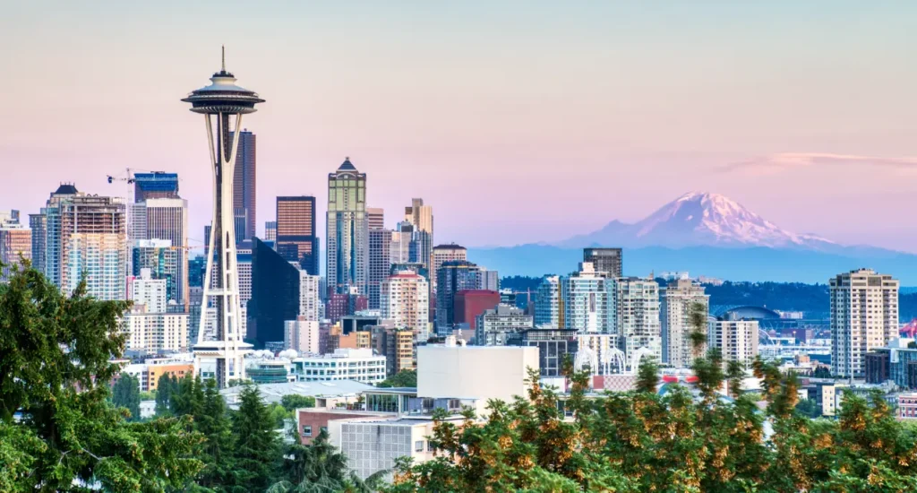 Hotel Chain Faces Sex-Trafficking Claims in Seattle