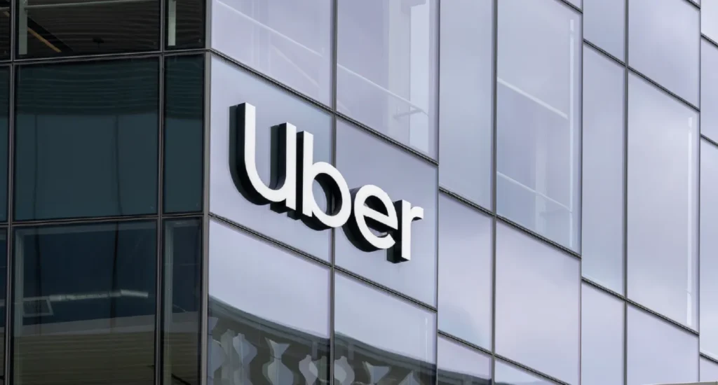 Uber Faces Hundreds of Sexual Assault Lawsuits